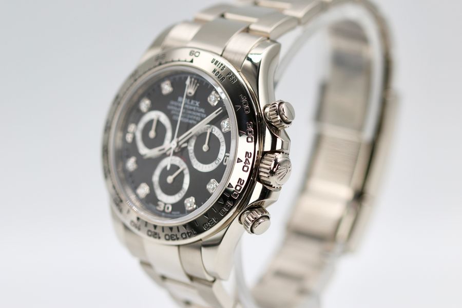 Rolex Daytona 116509